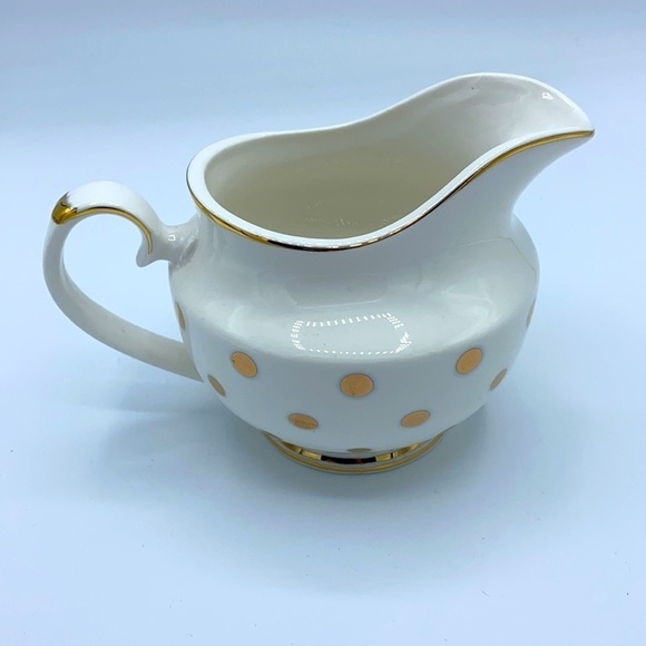 Grace Teaware Creamer NWOT - Picture 4 of 9